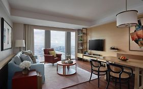 Rosewood Guangzhou, Enjoy Free Shuttle Bus Service Between The Hotel And The Canton Fair Complex During The Canton Fair